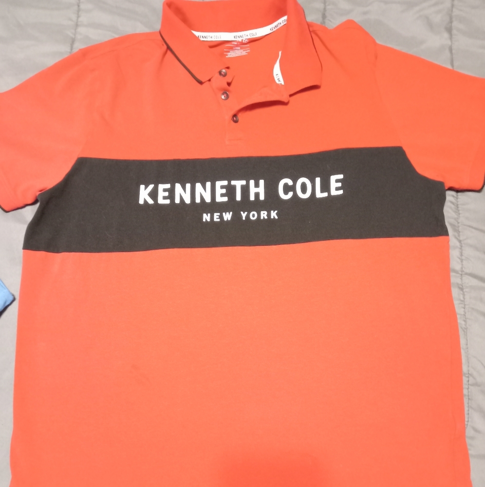Kenneth Cole
